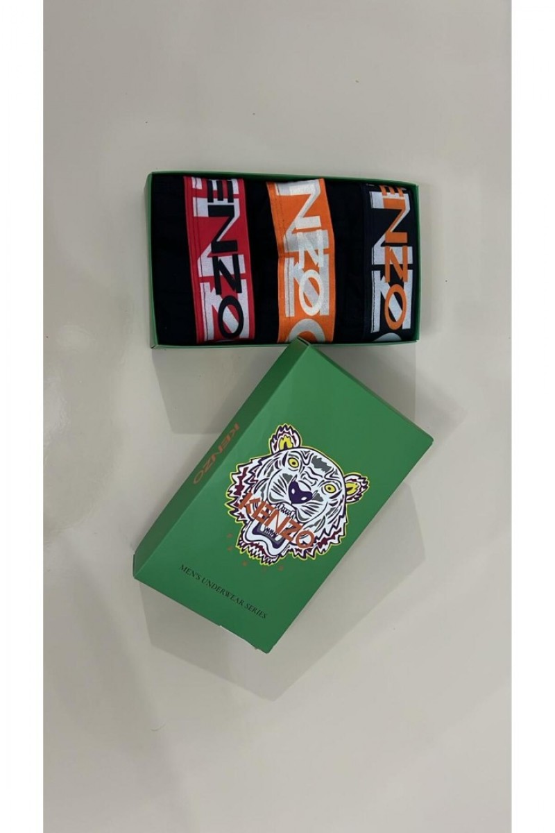 %100 PAMUK RAHAT BOXER